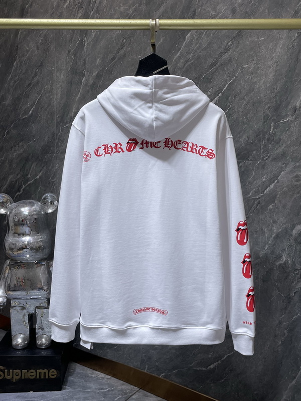 Ch**me He**ts hoody-596